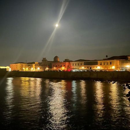 Home Isola Di Luce سيراكوزا المظهر الخارجي الصورة
