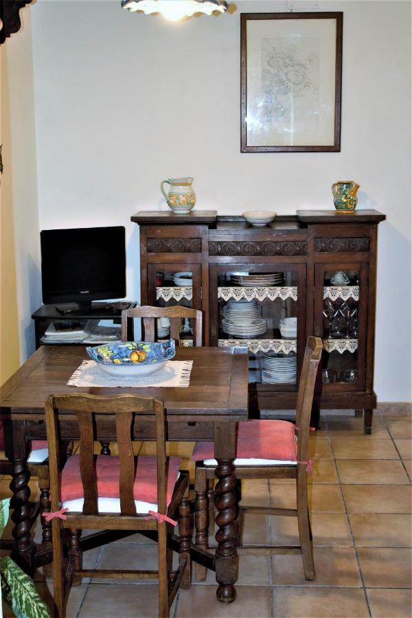 Home Isola Di Luce سيراكوزا المظهر الخارجي الصورة