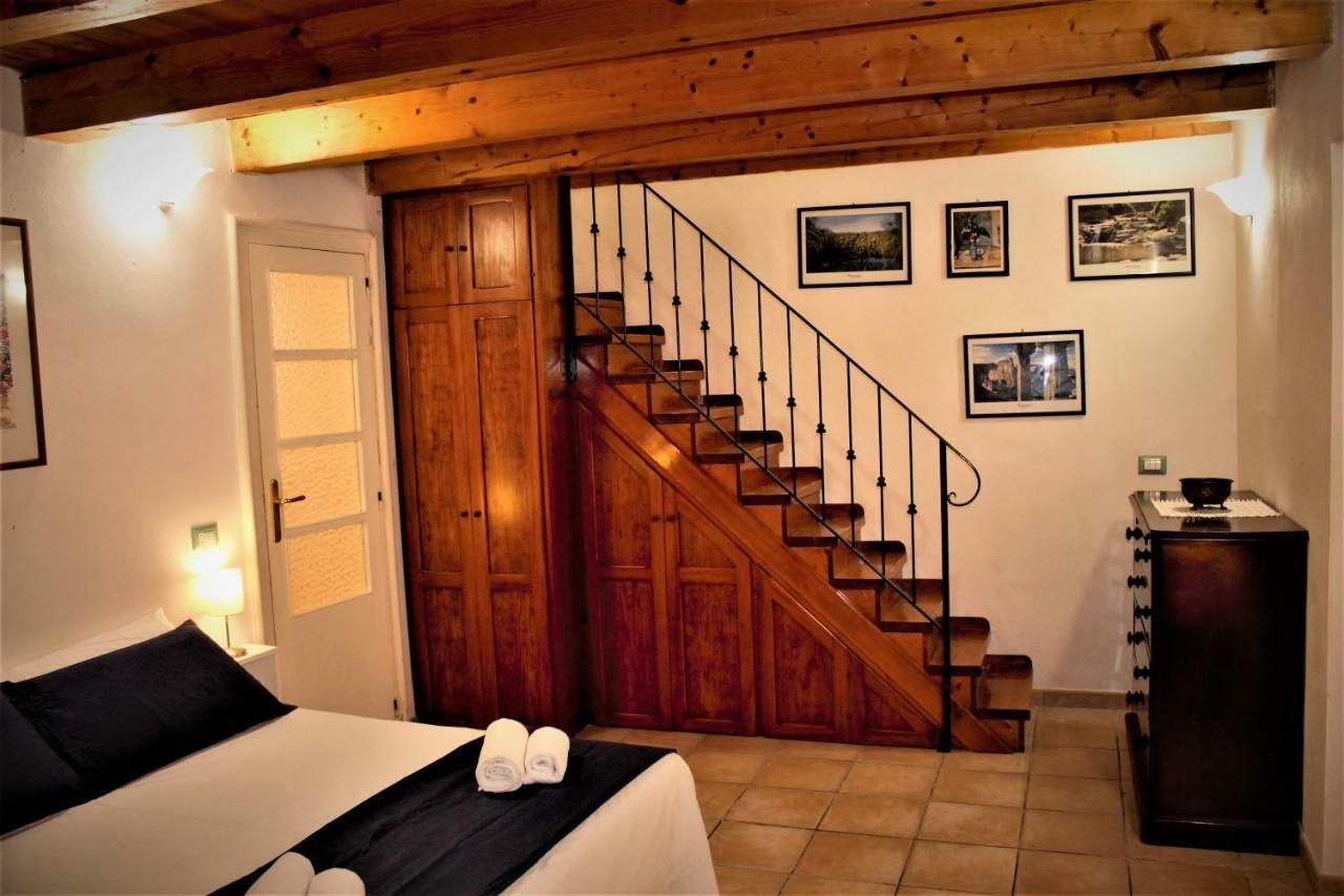 Home Isola Di Luce سيراكوزا المظهر الخارجي الصورة