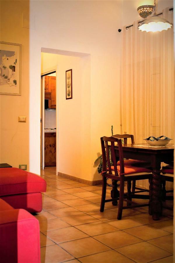 Home Isola Di Luce سيراكوزا المظهر الخارجي الصورة