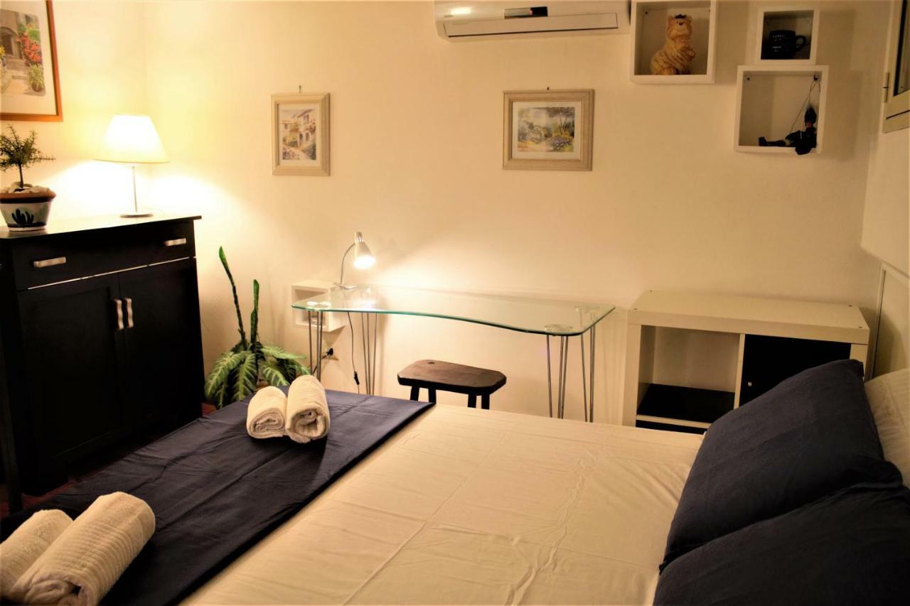 Home Isola Di Luce سيراكوزا المظهر الخارجي الصورة